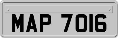 MAP7016