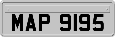 MAP9195