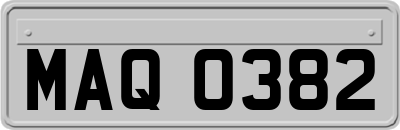 MAQ0382