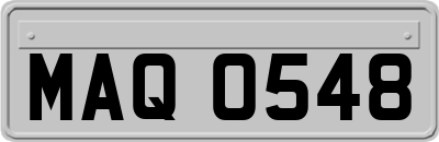 MAQ0548