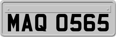 MAQ0565