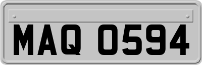 MAQ0594