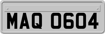 MAQ0604