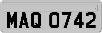 MAQ0742