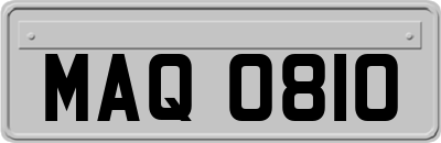 MAQ0810