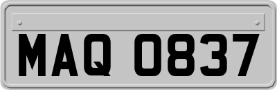 MAQ0837