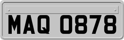 MAQ0878