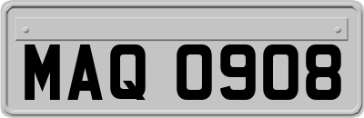 MAQ0908