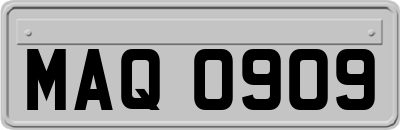 MAQ0909