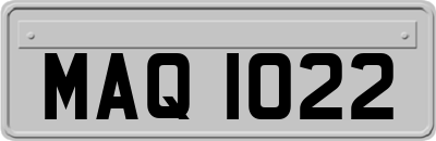 MAQ1022