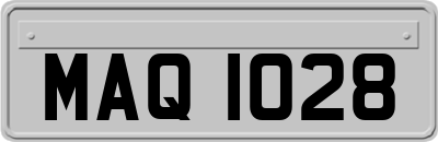 MAQ1028