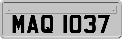 MAQ1037