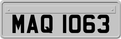 MAQ1063