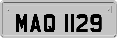 MAQ1129