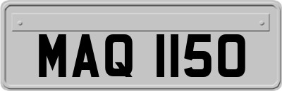 MAQ1150