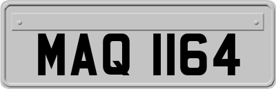 MAQ1164