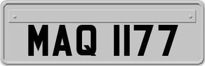 MAQ1177