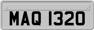 MAQ1320