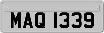 MAQ1339