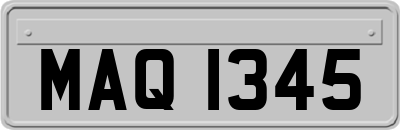 MAQ1345