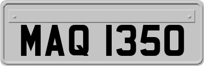 MAQ1350