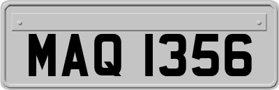 MAQ1356