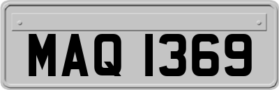 MAQ1369