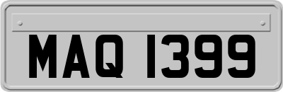 MAQ1399