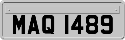 MAQ1489
