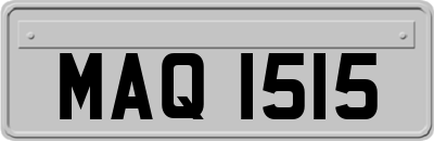 MAQ1515