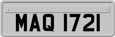 MAQ1721
