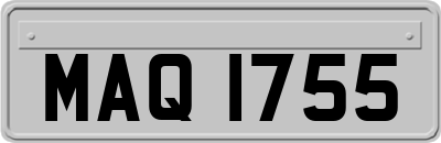 MAQ1755