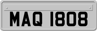 MAQ1808