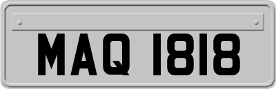 MAQ1818