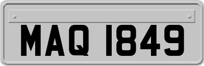 MAQ1849