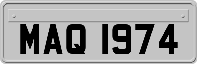 MAQ1974