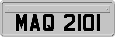 MAQ2101