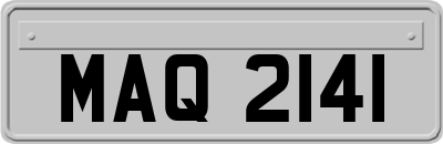 MAQ2141