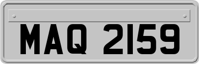 MAQ2159