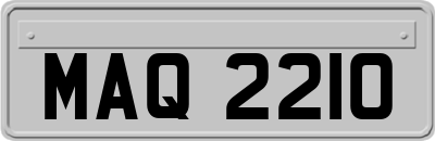 MAQ2210