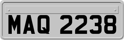 MAQ2238