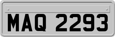 MAQ2293