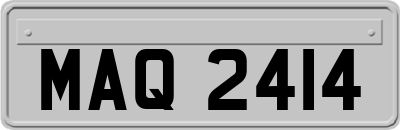 MAQ2414
