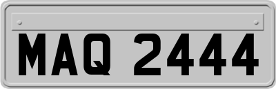 MAQ2444