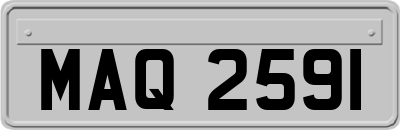MAQ2591