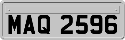 MAQ2596