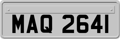 MAQ2641
