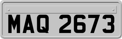 MAQ2673