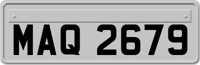 MAQ2679