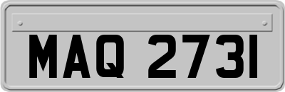 MAQ2731